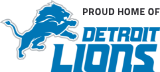 Detroit Lions Logo (opens in new window)